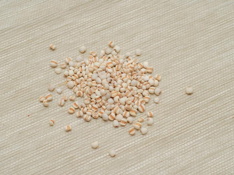 脾虚别乱补！5种家常食物温和调理指南