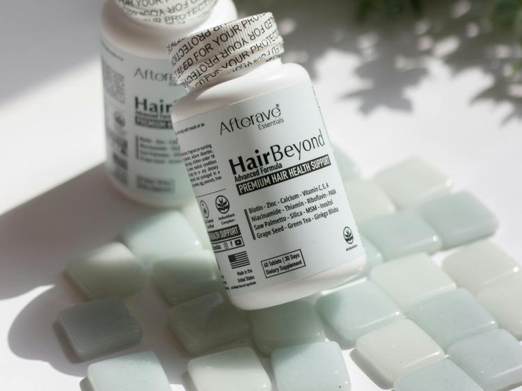 青少年少白头别焦虑：3个科学方法帮你延缓白发、养出黑发