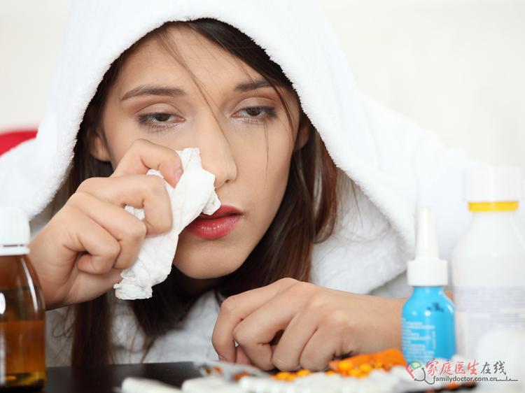 体虚易反复感冒、中气不足？科学调理方法帮你恢复活力