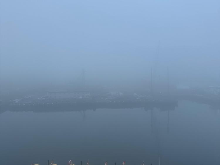 中医视角下雾霾的6大危害及防护建议