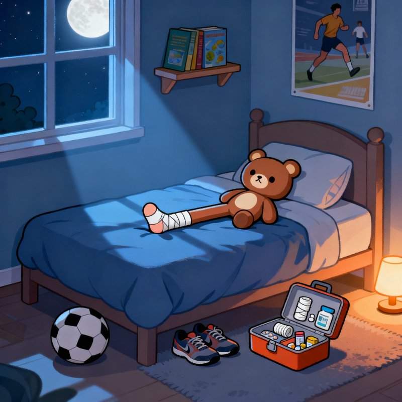 低头时腰椎疼？可能是腰肌劳损在报警