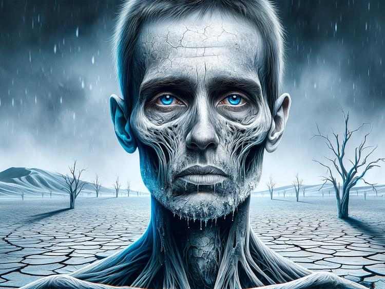 镜面舌是阴虚信号？教你辨证调理不踩坑