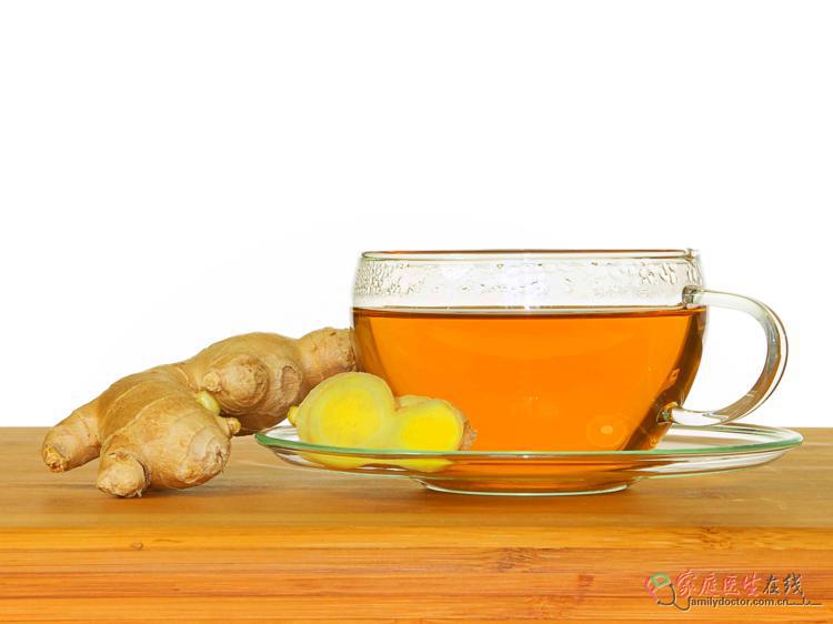 痰湿体质生姜泡脚：3大益处+4个要点要记牢