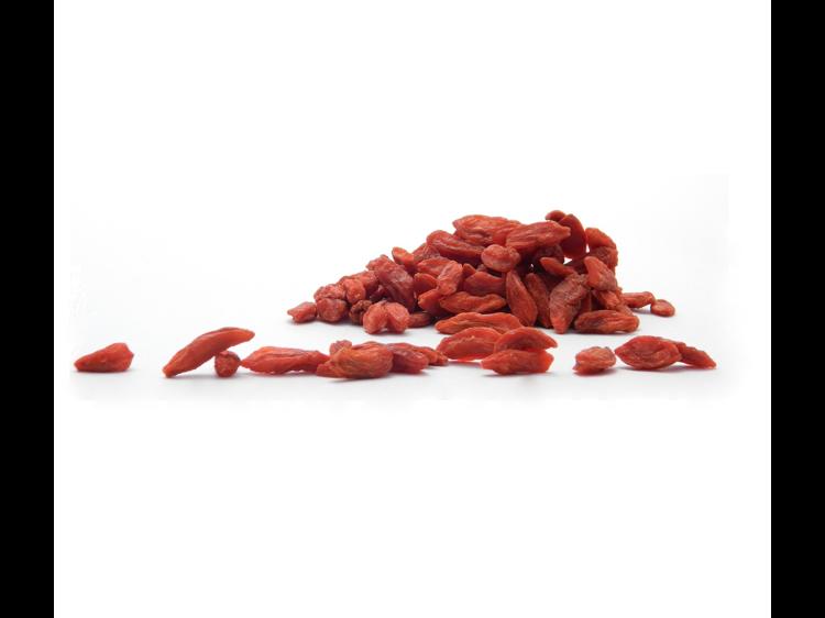 女性吃枸杞：4大益处+科学吃法，这样吃更健康