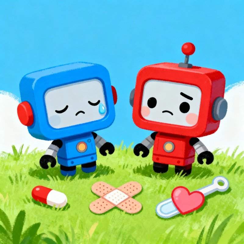 面瘫患者频繁出门影响大？3个核心风险+科学防护指南请收好