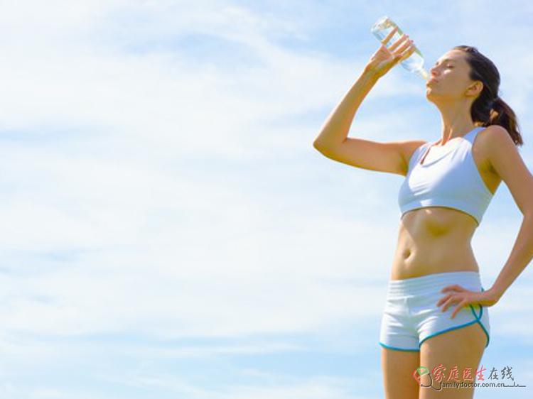 产后虚胖别慌，气血调理是关键