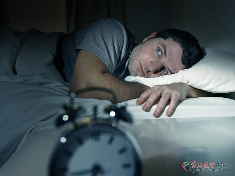 肾精亏虚致失眠？中医3条核心路径+科学调理方案
