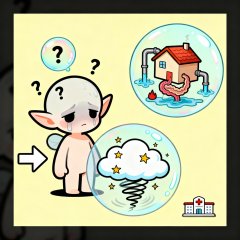 脾虚可能引发脑供血不足？中医解析3机制+科学调理法