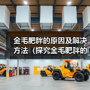 金毛肥胖的原因及解决方法（探究金毛肥胖的原因和提供合理的减肥建议）（图4）