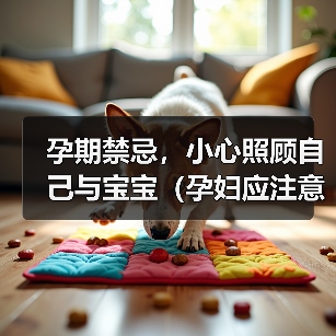 孕期禁忌,小心照顾自己与宝宝(孕妇应注意的15个禁忌事项)(图1) 孕期禁忌,小心照顾自己与宝宝(孕妇应注意的15个禁忌事项)(图1)