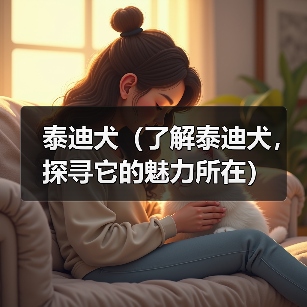 泰迪犬(了解泰迪犬,探寻它的魅力所在)(图4) 泰迪犬(了解泰迪犬,探寻它的魅力所在)(图4)
