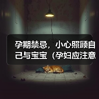 孕期禁忌，小心照顾自己与宝宝（孕妇应注意的15个禁忌事项）（图4）
