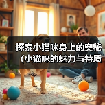 探索小猫咪身上的奥秘（小猫咪的魅力与特质）（图2）