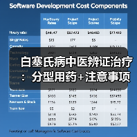 白塞氏病中医辨证治疗:分型用药+注意事项,帮你科学控病情(图1) 白塞氏病中医辨证治疗:分型用药+注意事项,帮你科学控病情(图1)