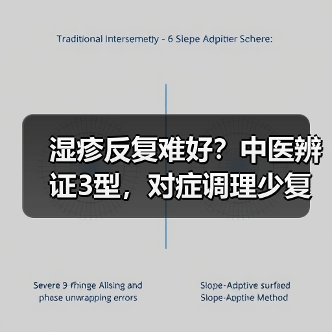 湿疹反复难好？中医辨证3型，对症调理少复发（图4）