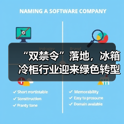 “双禁令”落地,冰箱冷柜行业迎来绿色转型新节点(图3) “双禁令”落地,冰箱冷柜行业迎来绿色转型新节点(图3)