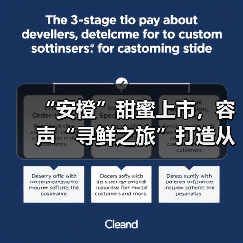 “安橙”甜蜜上市,容声“寻鲜之旅”打造从田间到舌尖的价值共享链(图2) “安橙”甜蜜上市,容声“寻鲜之旅”打造从田间到舌尖的价值共享链(图2)