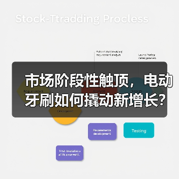 市场阶段性触顶,电动牙刷如何撬动新增长?(图3) 市场阶段性触顶,电动牙刷如何撬动新增长?(图3)