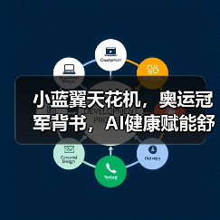 小蓝翼天花机,奥运冠军背书,AI健康赋能舒适生活场景(图3) 小蓝翼天花机,奥运冠军背书,AI健康赋能舒适生活场景(图3)