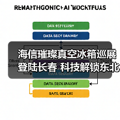 海信璀璨真空冰箱巡展登陆长春 科技解锁东北“得劲儿”鲜生活（图4）