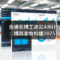 当德系精工遇见AI科技:博西家电构建2025智慧家庭场景化布局(图3) 当德系精工遇见AI科技:博西家电构建2025智慧家庭场景化布局(图3)