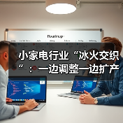 小家电行业“冰火交织”：一边调整一边扩产（图4）