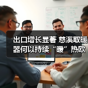 出口增长显著 慈溪取暖器何以持续“暖”热欧洲市场?(图3) 出口增长显著 慈溪取暖器何以持续“暖”热欧洲市场?(图3)