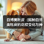 白博美肚皮(揭秘白博美肚皮的花纹变化与神秘力量)(图4) 白博美肚皮(揭秘白博美肚皮的花纹变化与神秘力量)(图4)