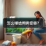 怎么样给狗狗安葬？（图2）