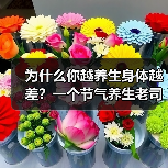 为什么你越养生身体越差?一个节气养生老司机的自白(图2) 为什么你越养生身体越差?一个节气养生老司机的自白(图2)