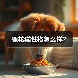 狸花猫性格怎么样？（图2）
