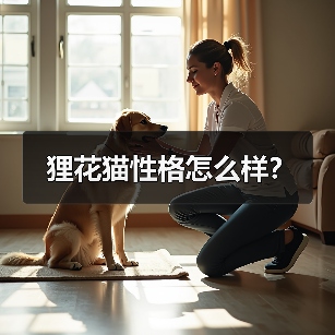 狸花猫性格怎么样？（图4）