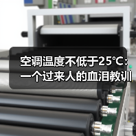 空调温度不低于25℃:一个过来人的血泪教训和科学依据(图3) 空调温度不低于25℃:一个过来人的血泪教训和科学依据(图3)