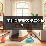 卫仕关节舒效果怎么样？（图2）