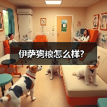 伊萨狗粮怎么样？（图1）