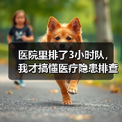 医院里排了3小时队,我才搞懂医疗隐患排查整治行动有多重要(图4) 医院里排了3小时队,我才搞懂医疗隐患排查整治行动有多重要(图4)