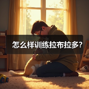 怎么样训练拉布拉多?(图3) 怎么样训练拉布拉多?(图3)