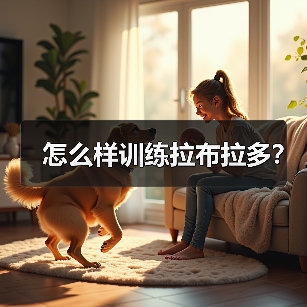 怎么样训练拉布拉多?(图2) 怎么样训练拉布拉多?(图2)