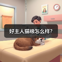 好主人猫粮怎么样？（图4）
