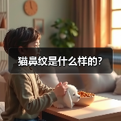 猫鼻纹是什么样的？（图1）