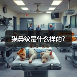 猫鼻纹是什么样的？（图4）