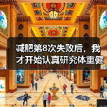 减肥第8次失败后，我才开始认真研究体重健康科学管控（图3）