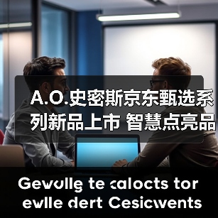 A.O.史密斯京东甄选系列新品上市 智慧点亮品质生活（图2）