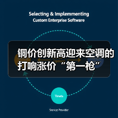 铜价创新高迎来空调的打响涨价“第一枪”(图1) 铜价创新高迎来空调的打响涨价“第一枪”(图1)