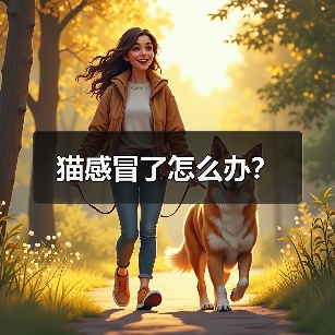 猫感冒了怎么办？（图4）