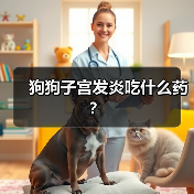 狗狗子宫发炎吃什么药？（图2）