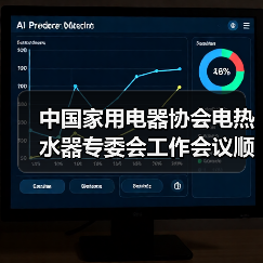 中国家用电器协会电热水器专委会工作会议顺利召开(图1) 中国家用电器协会电热水器专委会工作会议顺利召开(图1)