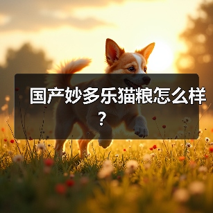 国产妙多乐猫粮怎么样？（图3）