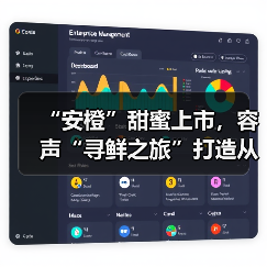 “安橙”甜蜜上市,容声“寻鲜之旅”打造从田间到舌尖的价值共享链(图3) “安橙”甜蜜上市,容声“寻鲜之旅”打造从田间到舌尖的价值共享链(图3)