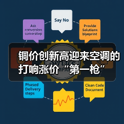 铜价创新高迎来空调的打响涨价“第一枪”（图3）